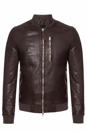 'kino' bomber jacket, zdjęcie 1 'kino' bomber jacket od AllSaints
